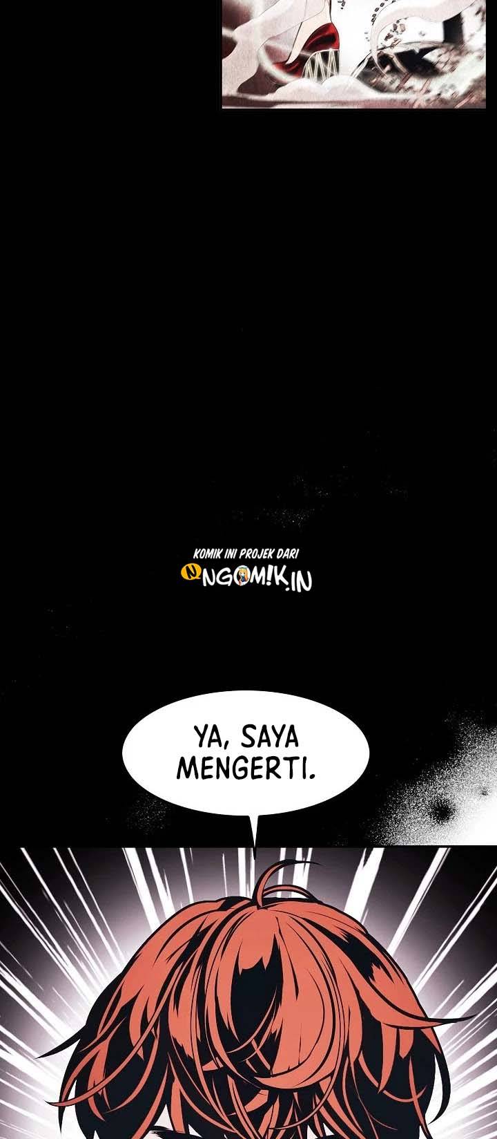 Dark Lady Isekai chapter 153 halaman 52