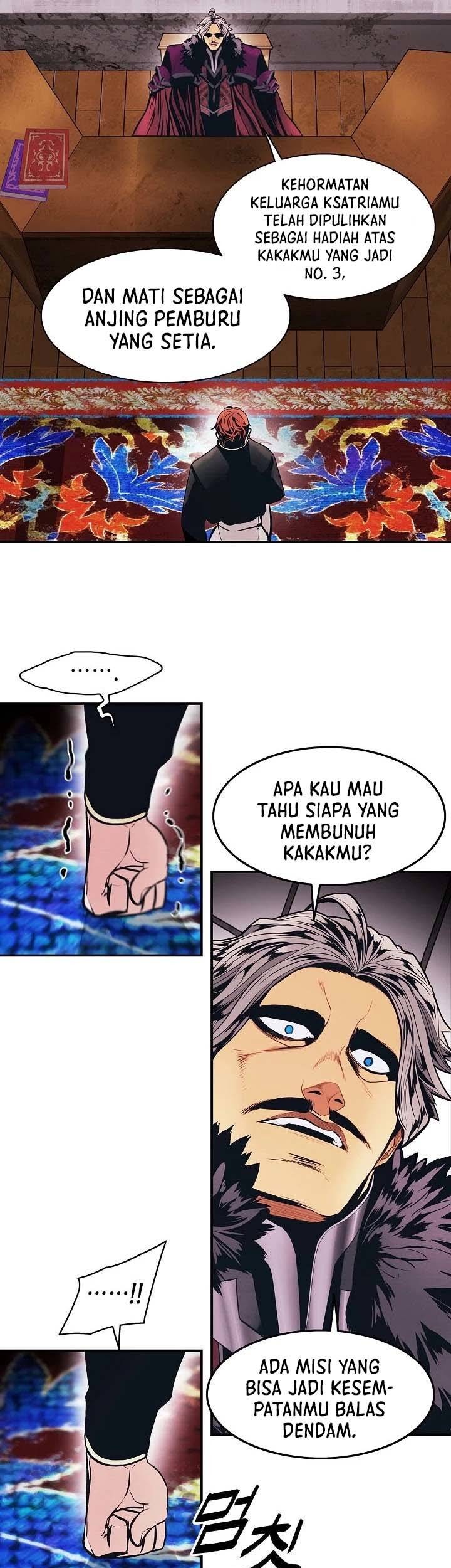 Dark Lady Isekai chapter 153 halaman 54