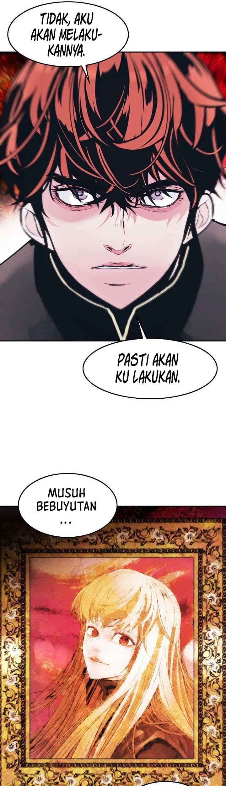 Dark Lady Isekai chapter 153 halaman 60