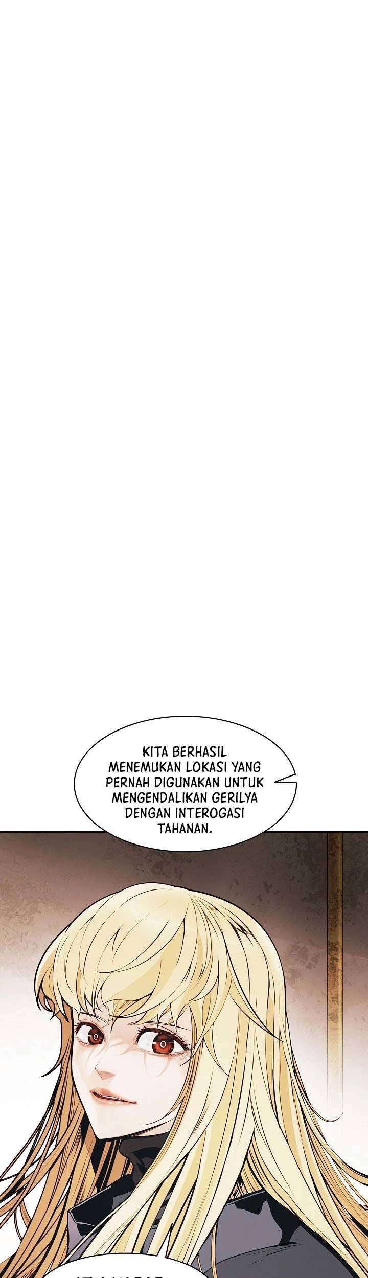 Dark Lady Isekai chapter 153 halaman 62