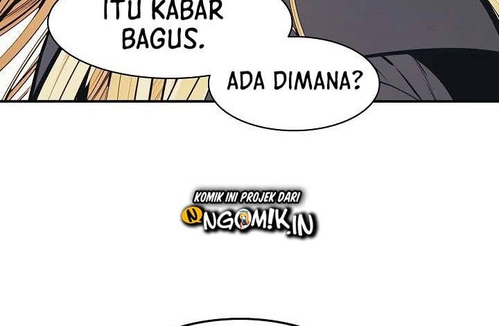 Dark Lady Isekai chapter 153 halaman 63