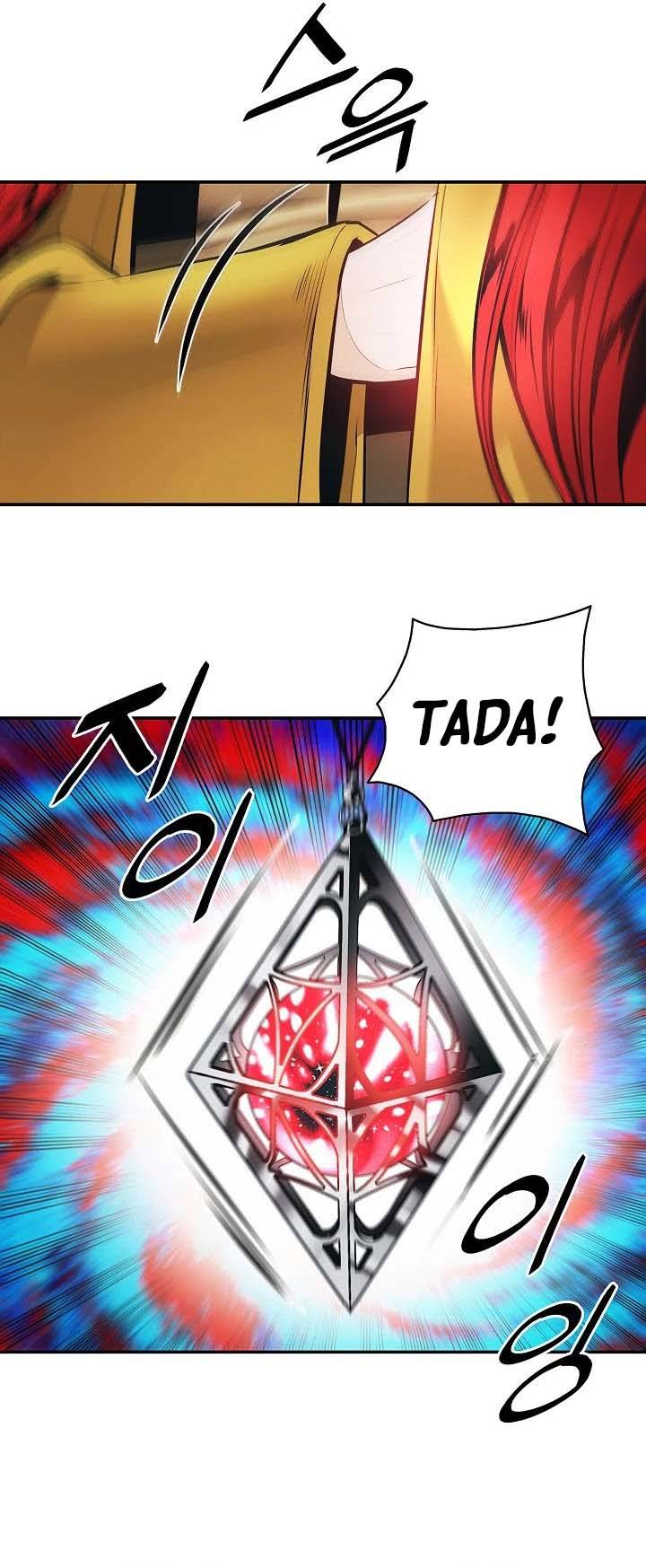 Dark Lady Isekai chapter 153 halaman 71