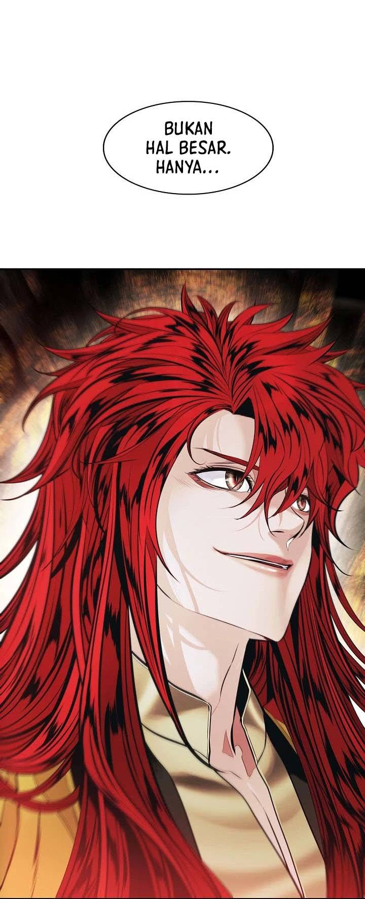 Dark Lady Isekai chapter 153 halaman 74