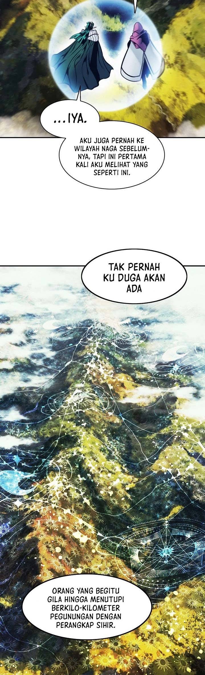 Dark Lady Isekai chapter 154 halaman 4