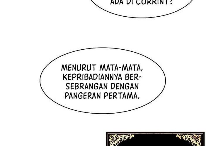 Dark Lady Isekai chapter 154 halaman 13