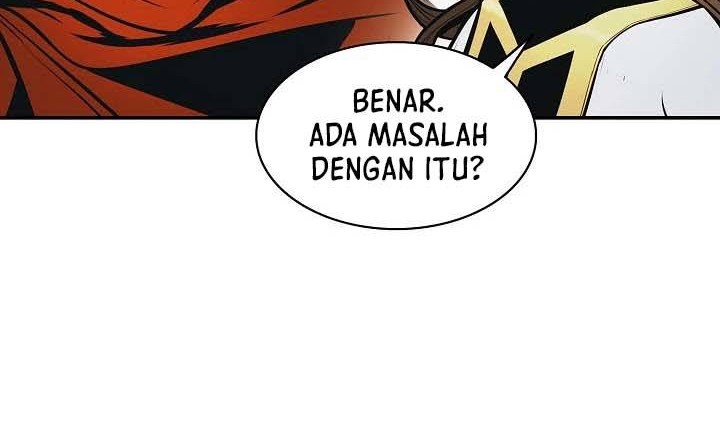 Dark Lady Isekai chapter 154 halaman 17