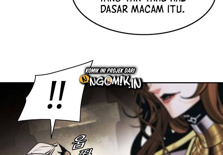 Dark Lady Isekai chapter 154 halaman 21