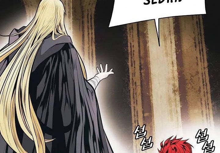 Dark Lady Isekai chapter 154 halaman 25