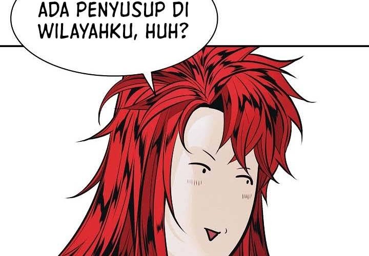 Dark Lady Isekai chapter 154 halaman 27