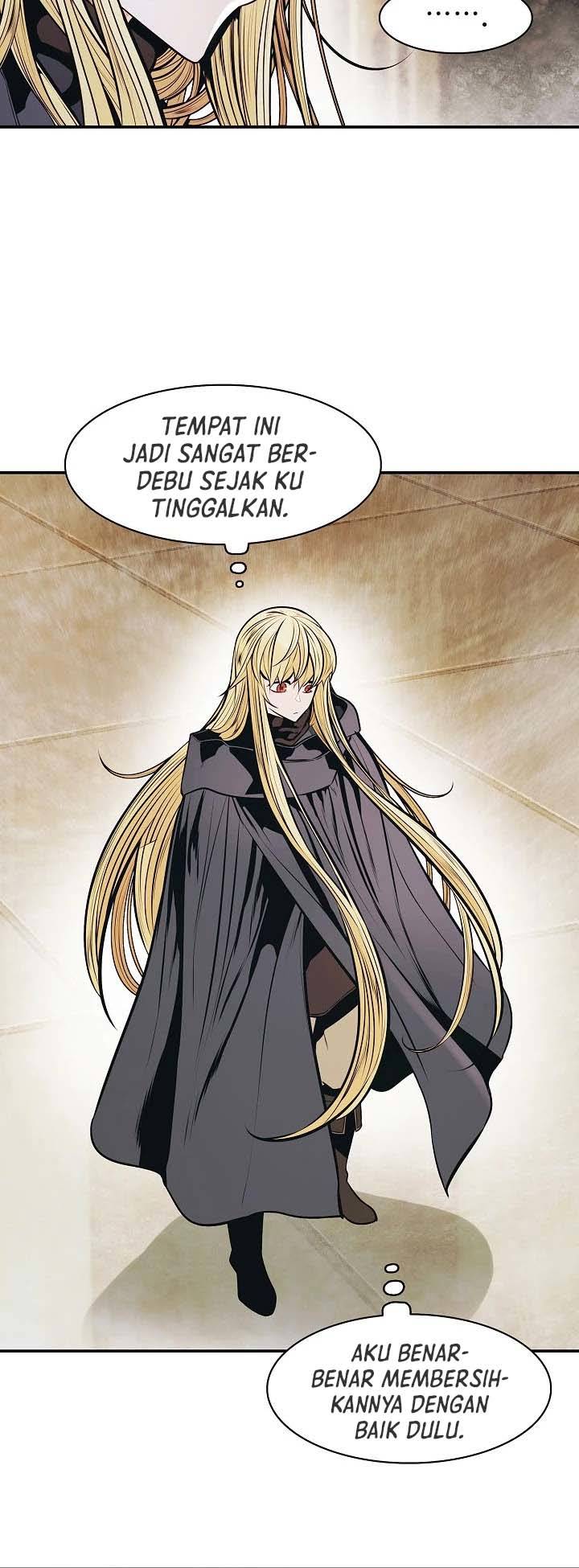 Dark Lady Isekai chapter 154 halaman 29