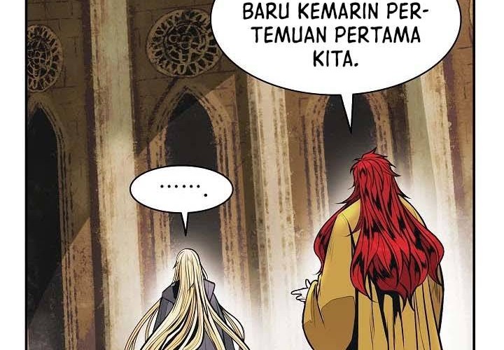 Dark Lady Isekai chapter 154 halaman 31