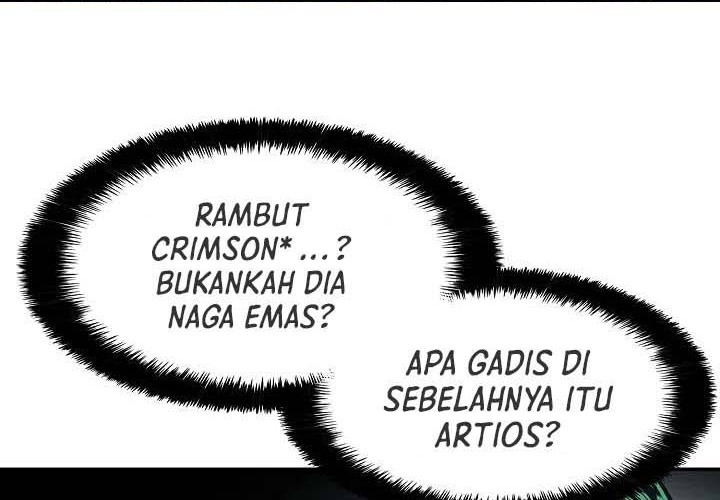 Dark Lady Isekai chapter 154 halaman 45