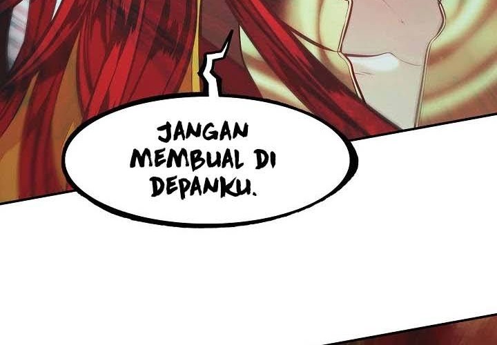 Dark Lady Isekai chapter 154 halaman 49