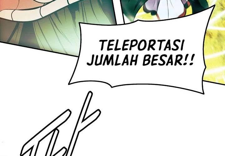 Dark Lady Isekai chapter 154 halaman 57