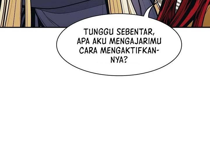 Dark Lady Isekai chapter 154 halaman 68