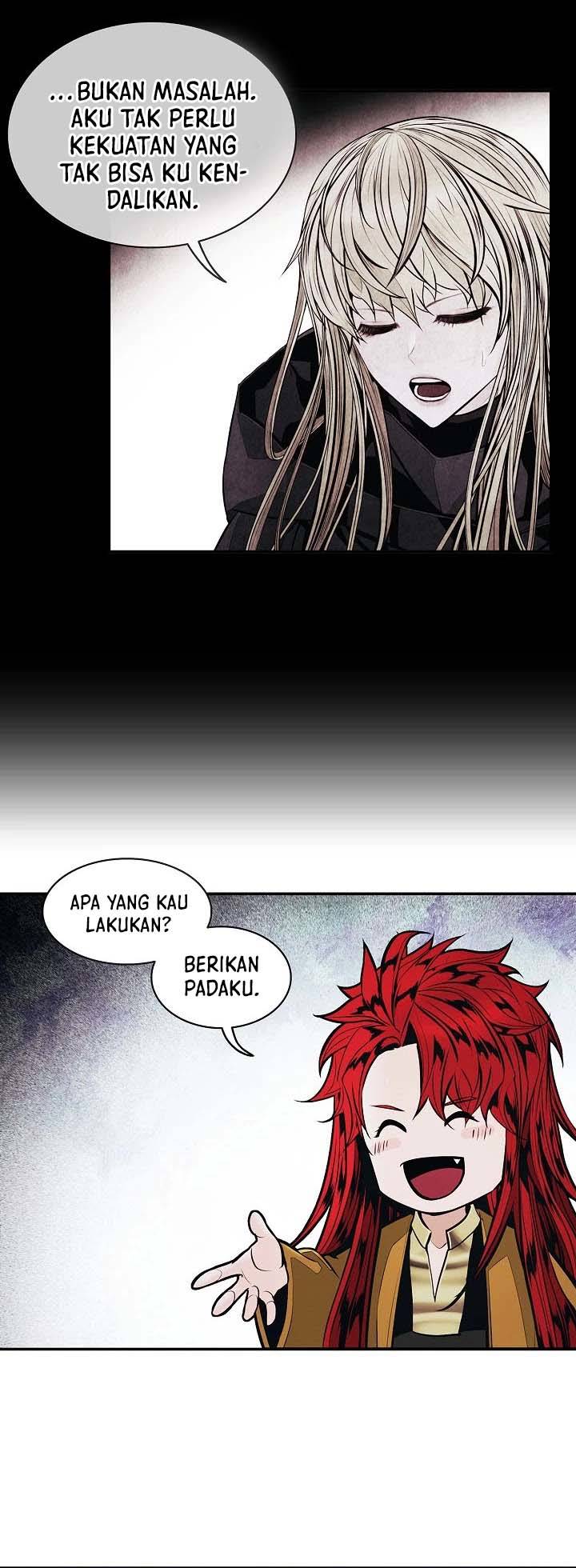 Dark Lady Isekai chapter 154 halaman 70