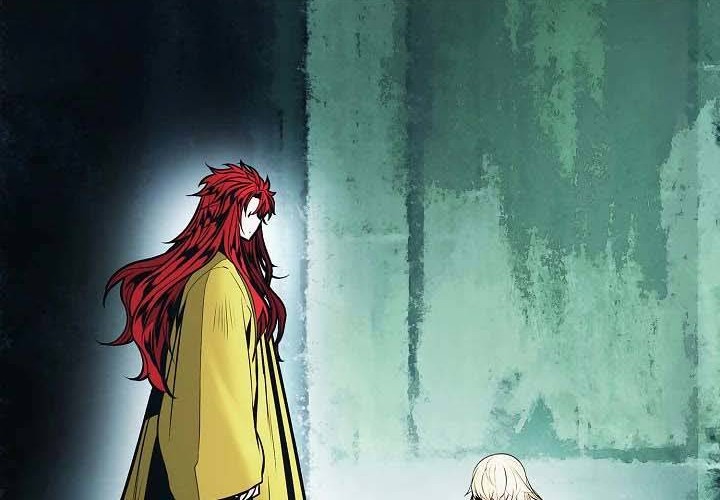 Dark Lady Isekai Bab 155 halaman 11