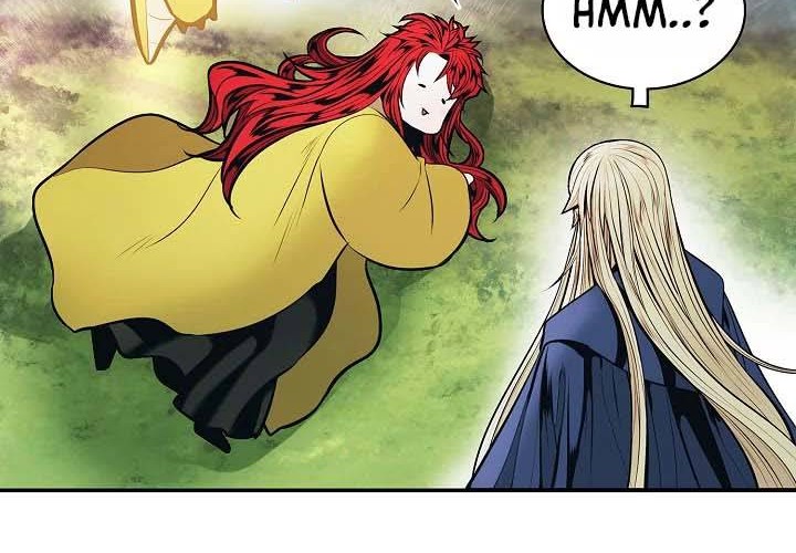 Dark Lady Isekai Bab 155 halaman 15
