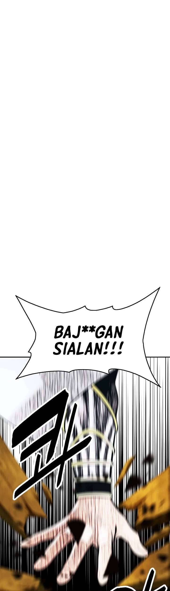 Dark Lady Isekai Bab 155 halaman 18