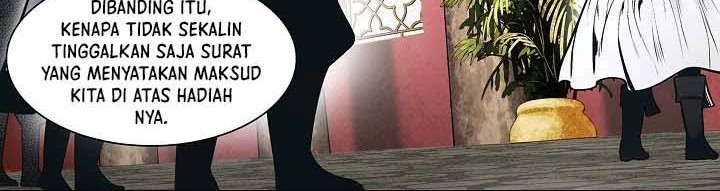 Dark Lady Isekai Bab 155 halaman 29