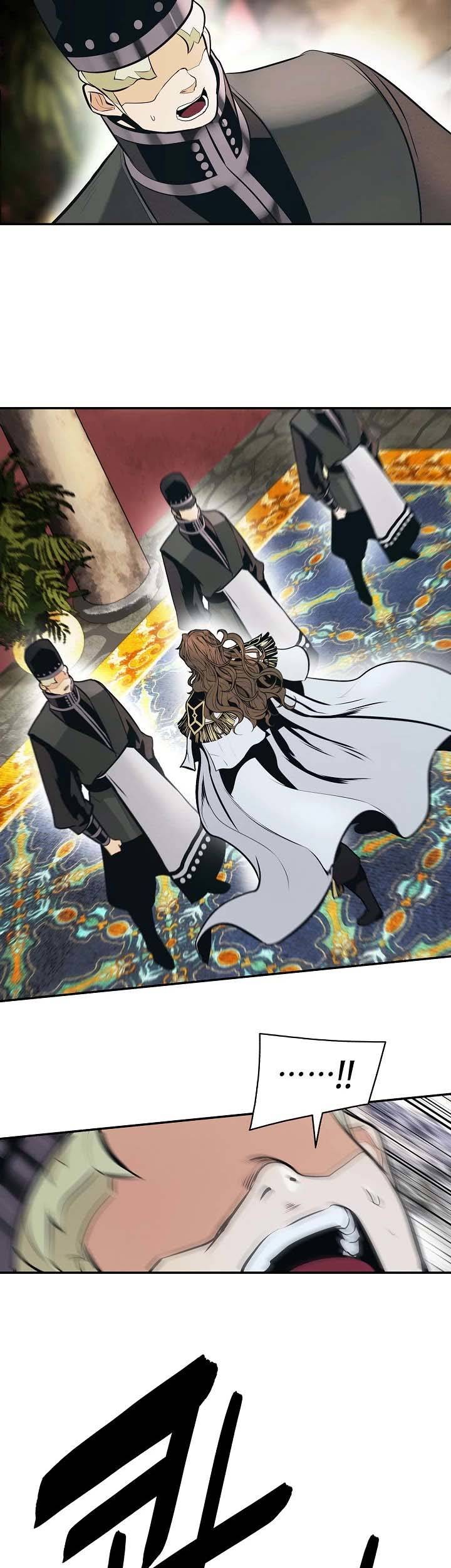 Dark Lady Isekai Bab 155 halaman 32