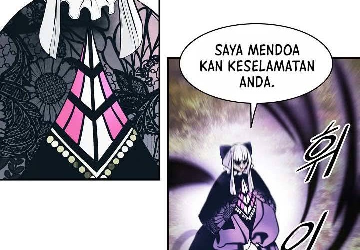 Dark Lady Isekai Bab 155 halaman 43