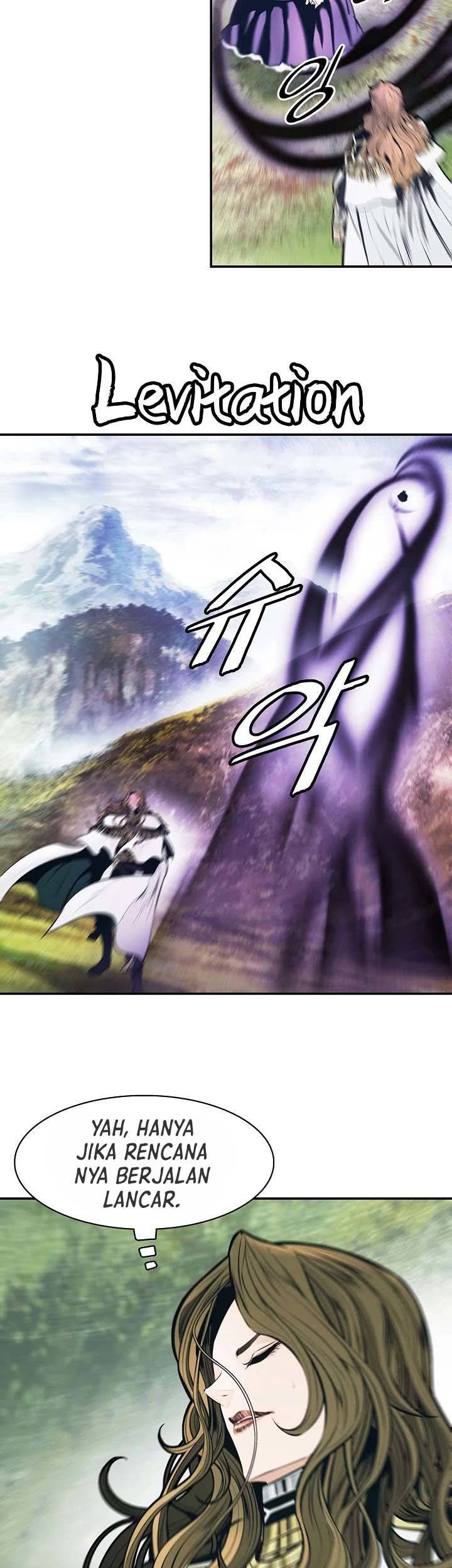 Dark Lady Isekai Bab 155 halaman 44
