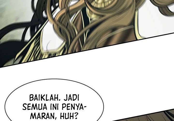 Dark Lady Isekai Bab 155 halaman 45