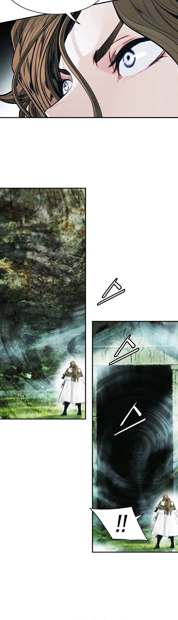Dark Lady Isekai Bab 155 halaman 46