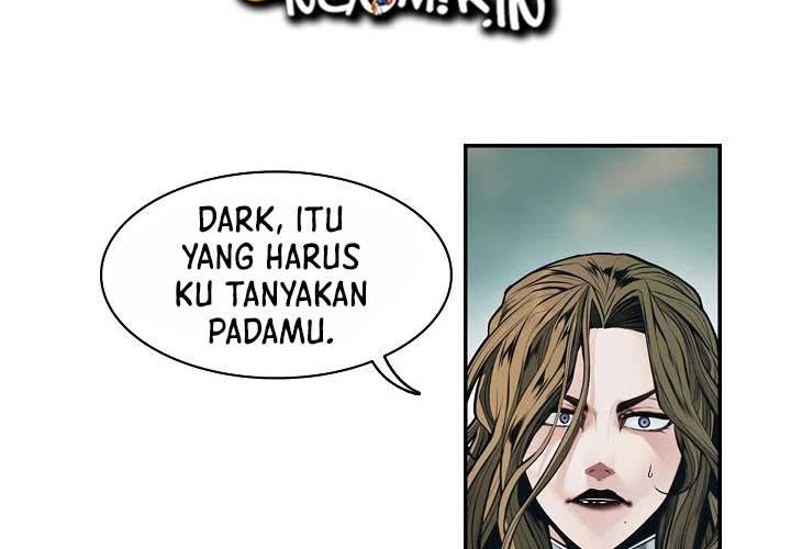 Dark Lady Isekai Bab 155 halaman 53
