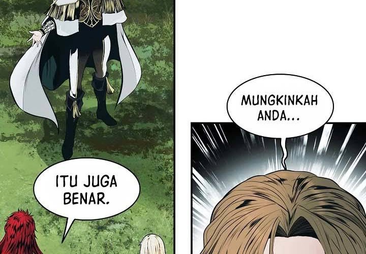 Dark Lady Isekai Bab 155 halaman 55