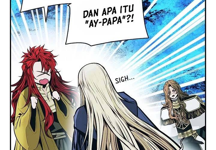 Dark Lady Isekai Bab 155 halaman 61