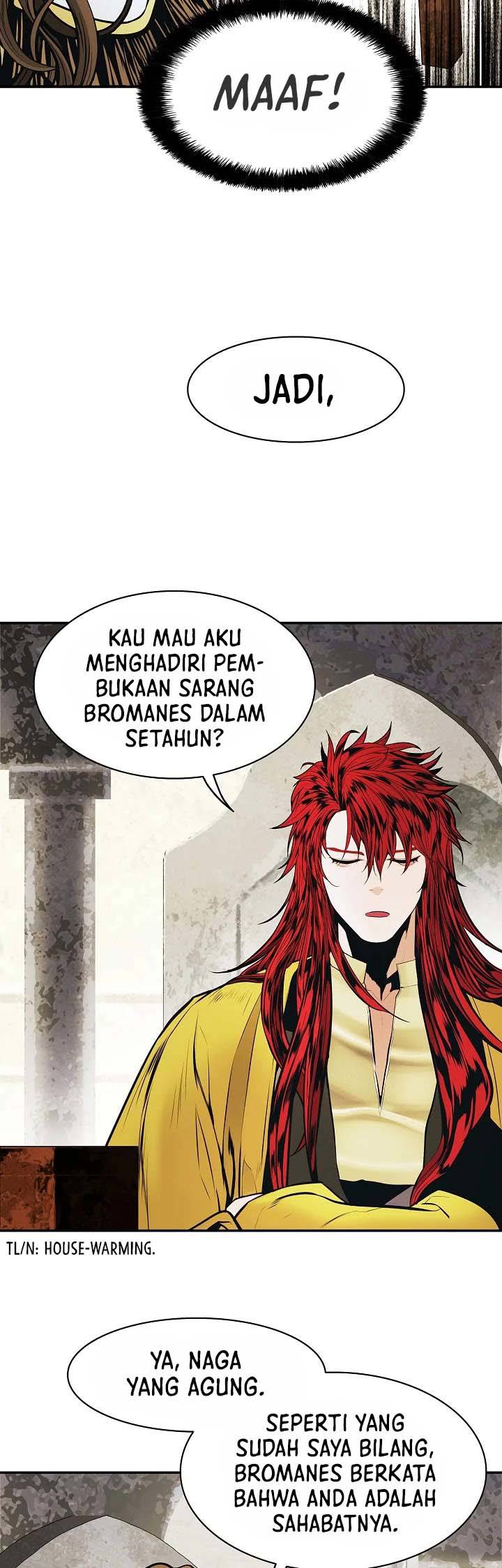 Dark Lady Isekai Bab 155 halaman 66
