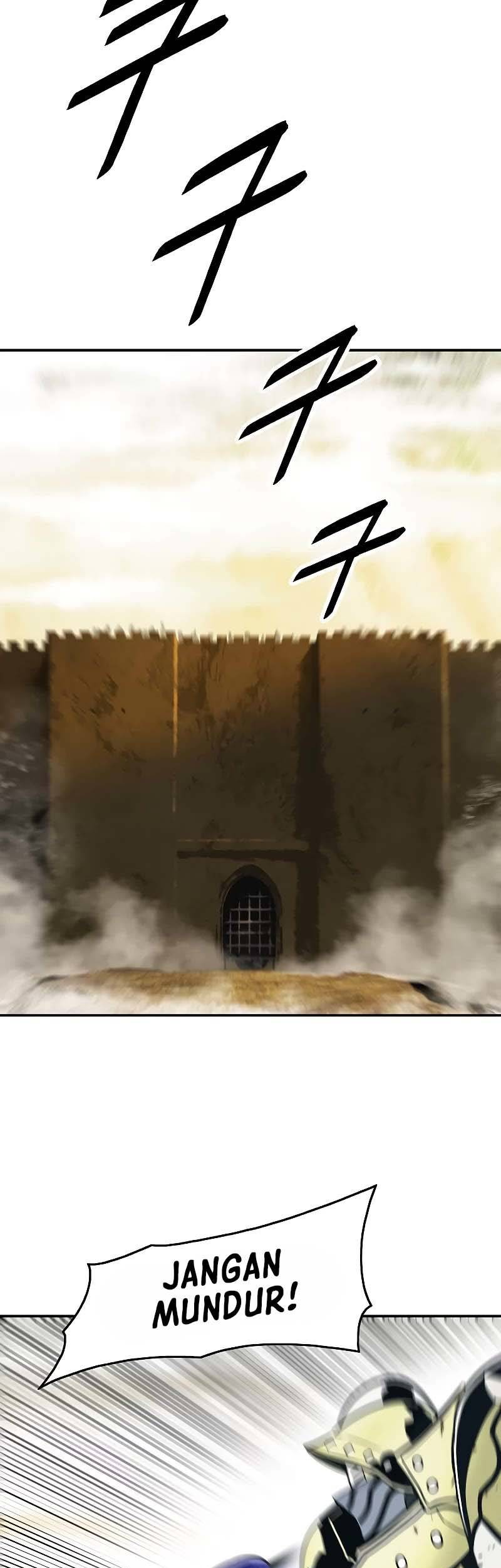 Dark Lady Isekai Bab 156 halaman 3