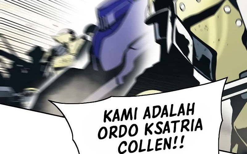 Dark Lady Isekai Bab 156 halaman 4