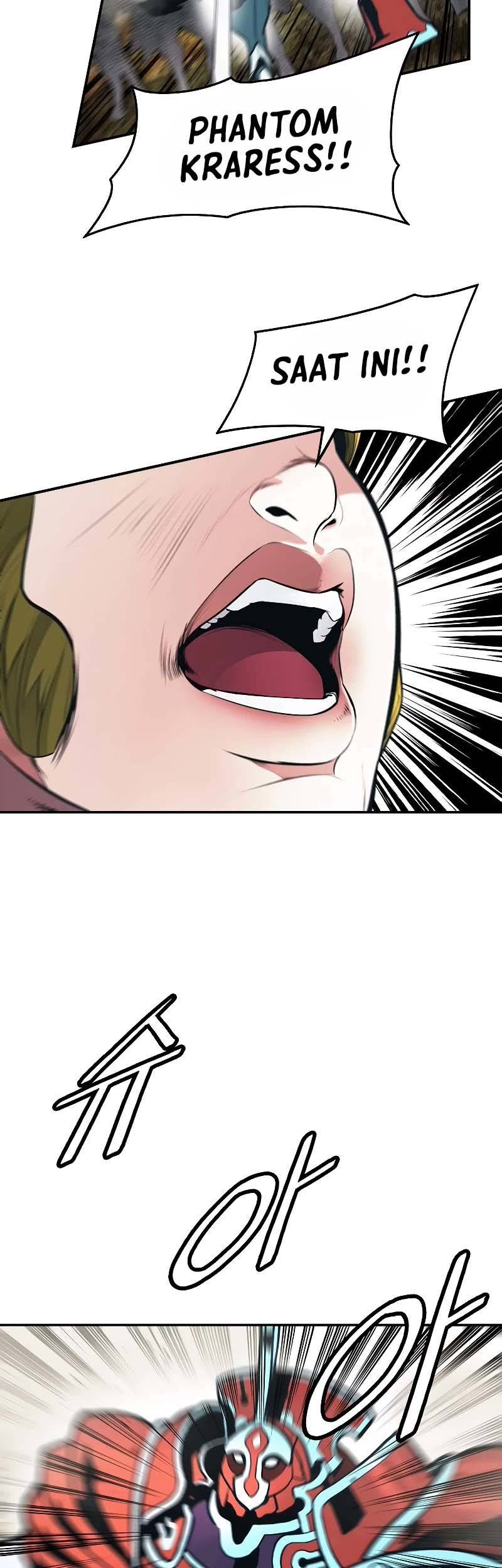 Dark Lady Isekai Bab 156 halaman 7
