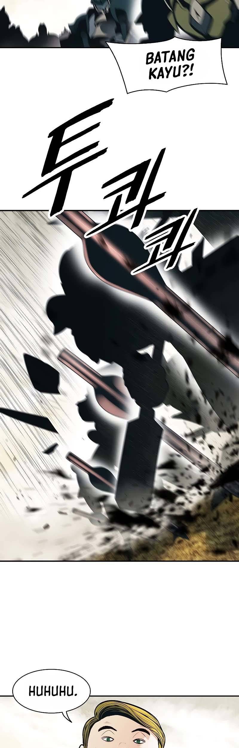 Dark Lady Isekai Bab 156 halaman 11