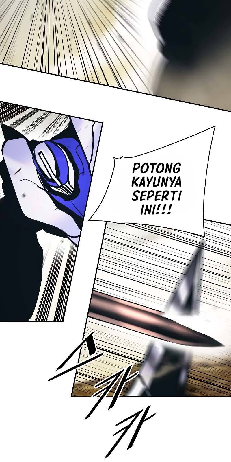 Dark Lady Isekai Bab 156 halaman 16