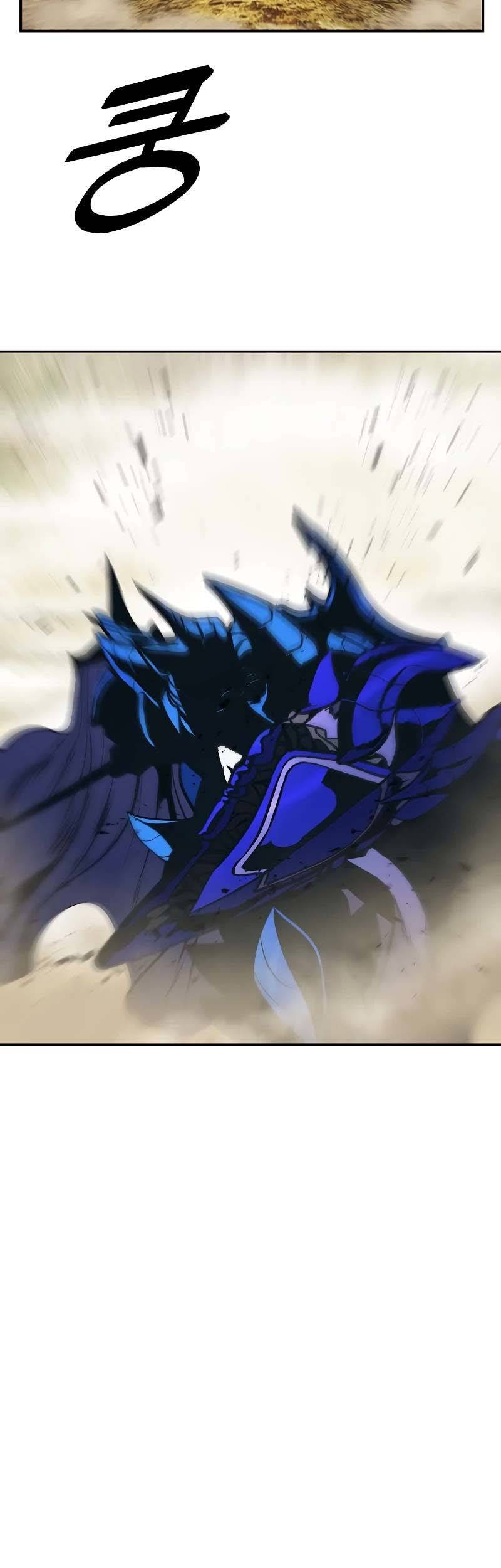 Dark Lady Isekai Bab 156 halaman 21