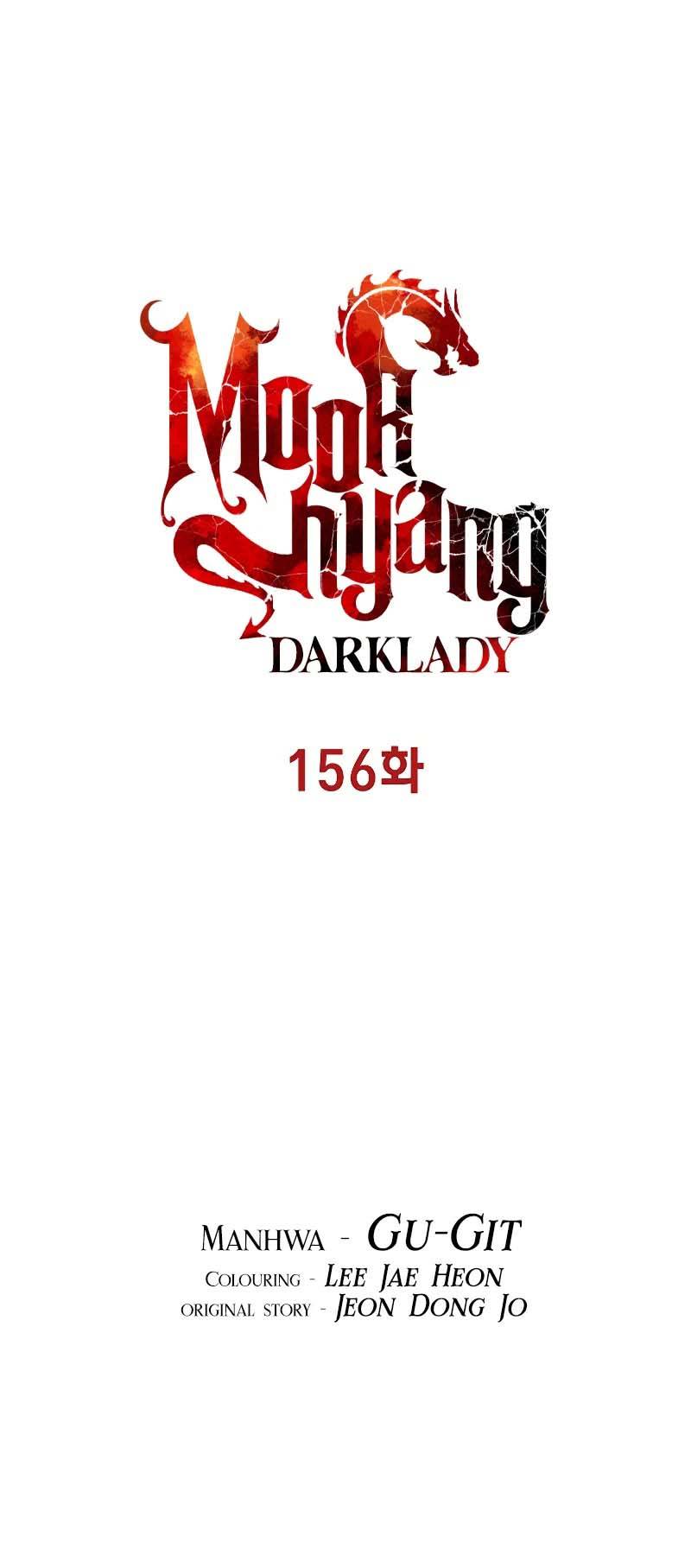 Dark Lady Isekai Bab 156 halaman 23