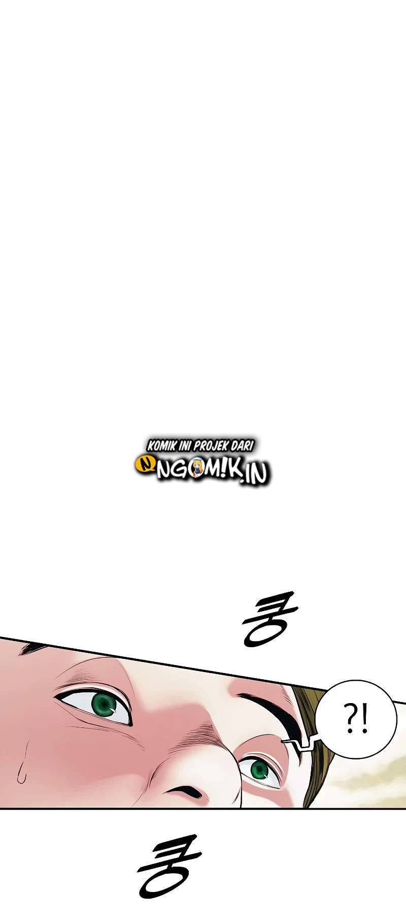 Dark Lady Isekai Bab 156 halaman 24