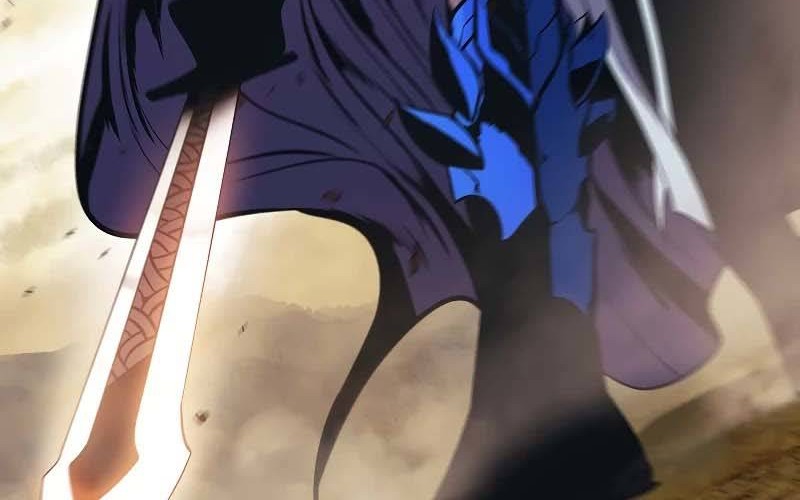 Dark Lady Isekai Bab 156 halaman 28