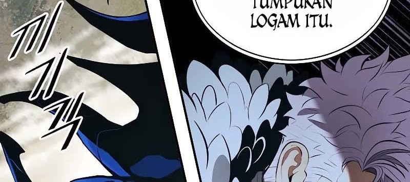 Dark Lady Isekai Bab 156 halaman 30