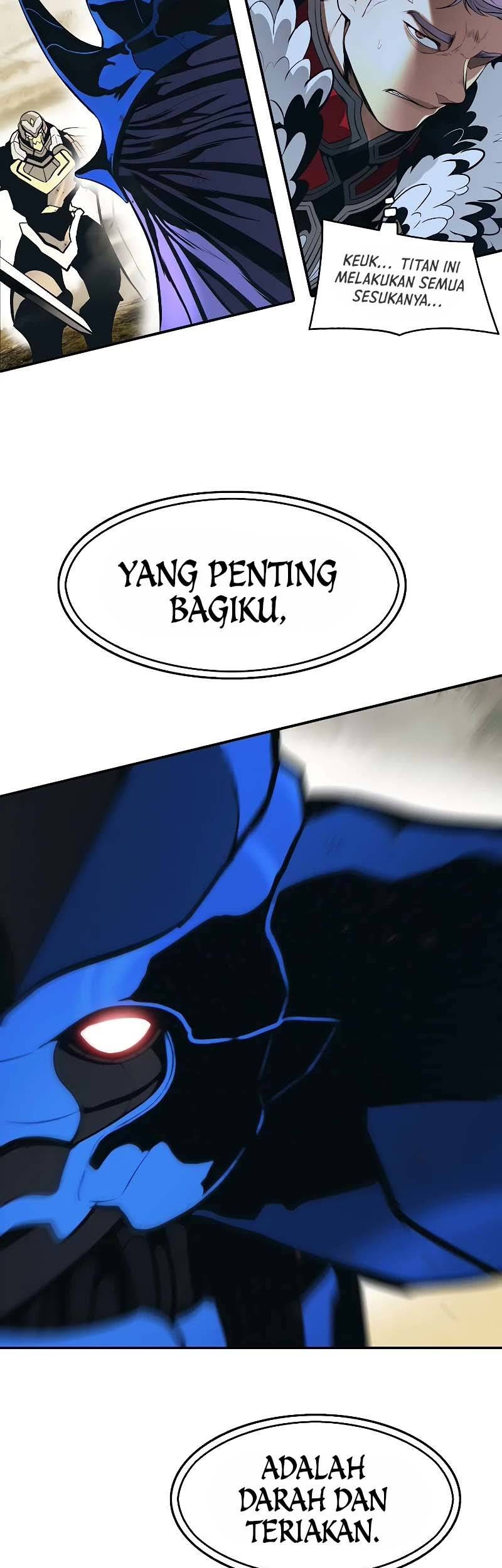 Dark Lady Isekai Bab 156 halaman 31