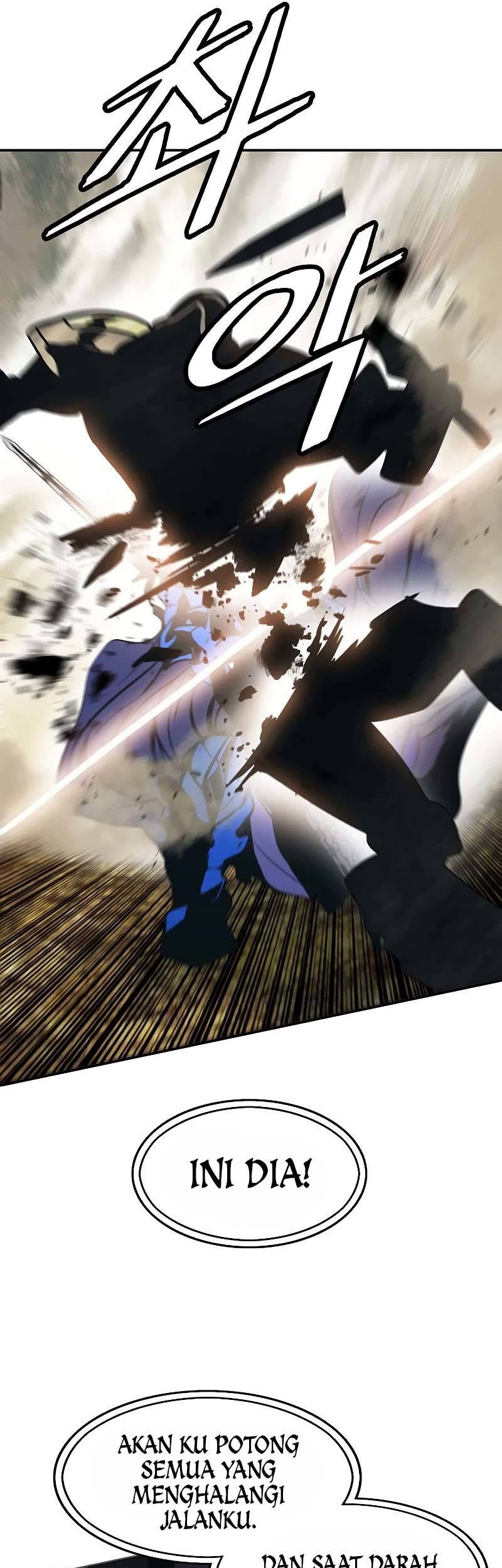 Dark Lady Isekai Bab 156 halaman 33