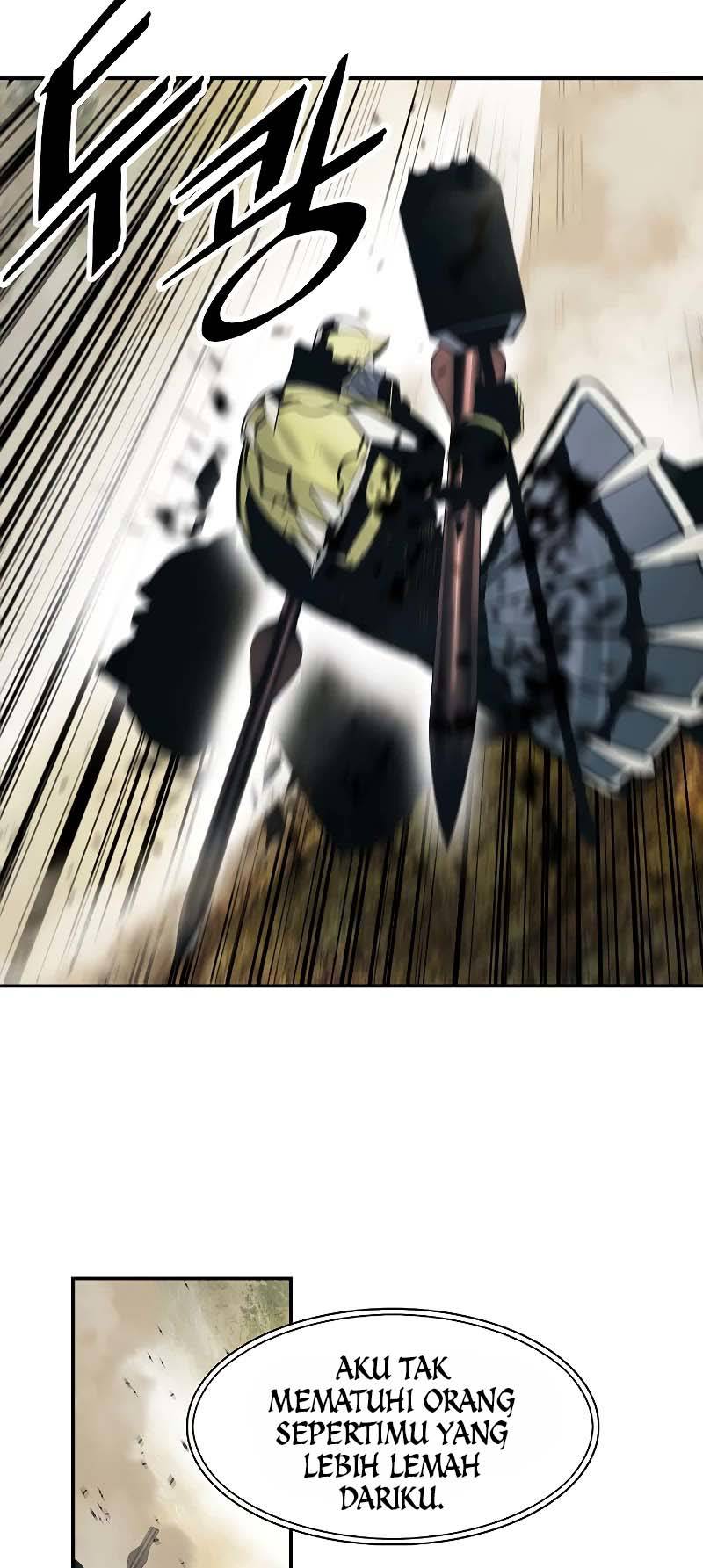 Dark Lady Isekai Bab 156 halaman 39