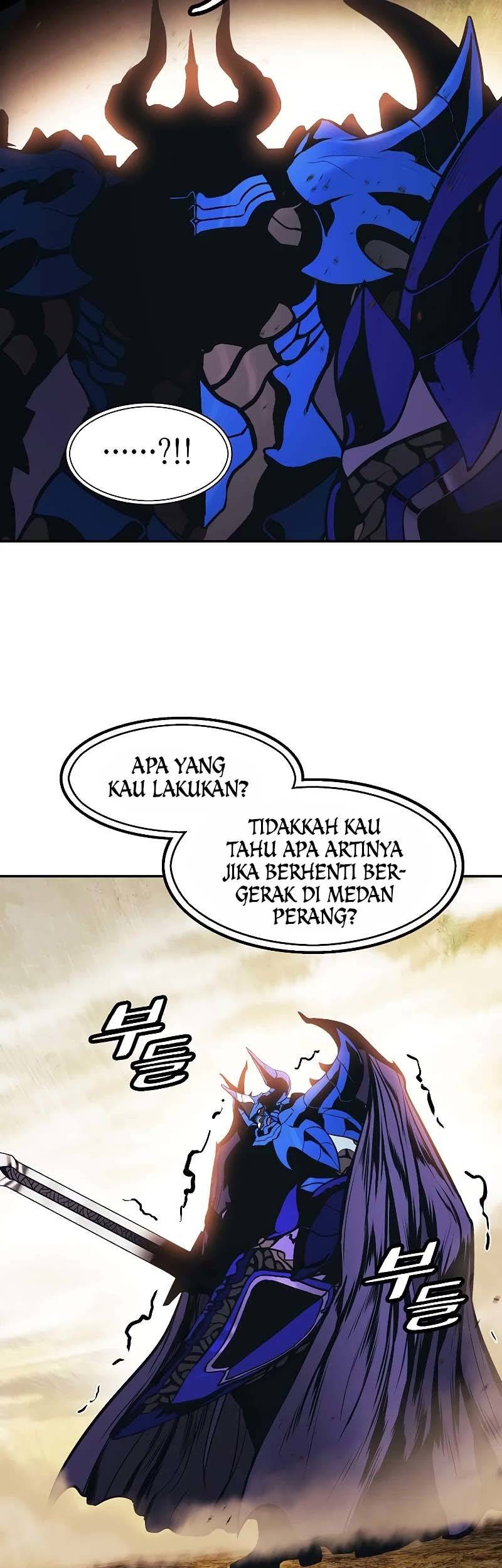 Dark Lady Isekai Bab 156 halaman 43
