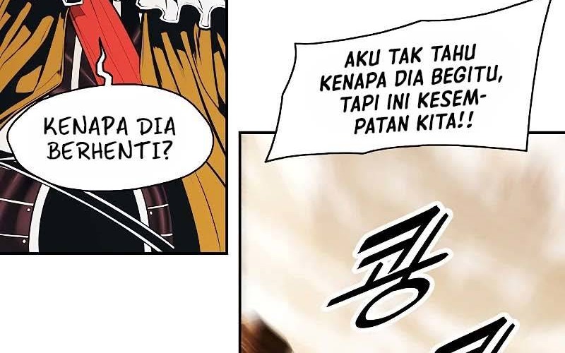 Dark Lady Isekai Bab 156 halaman 46