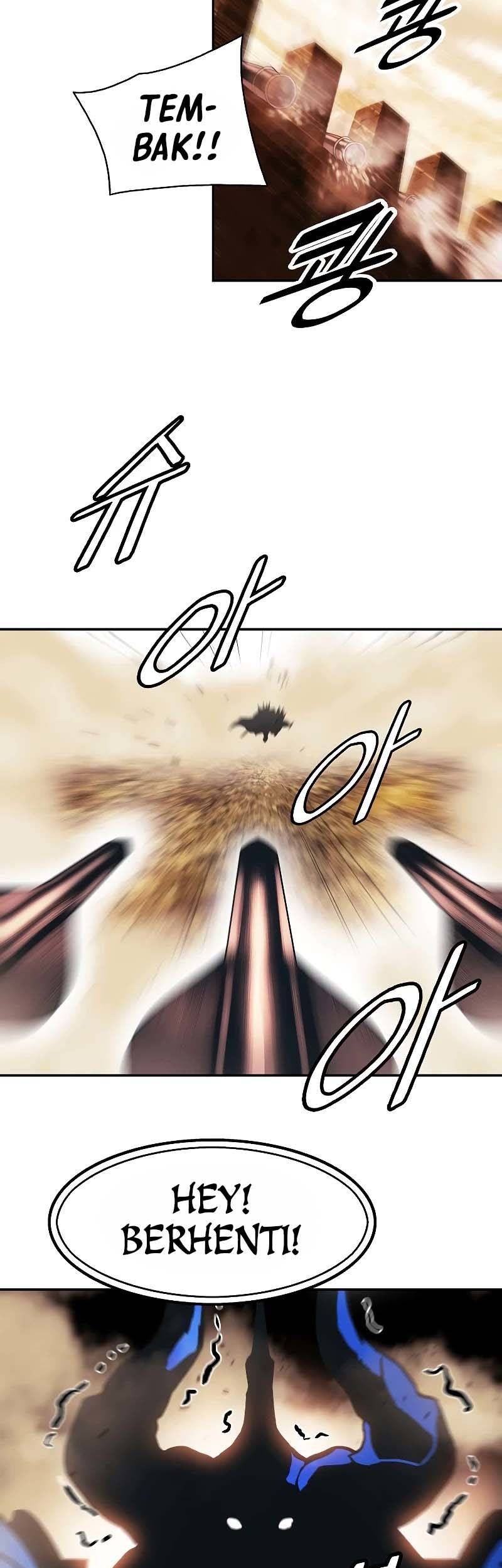 Dark Lady Isekai Bab 156 halaman 47