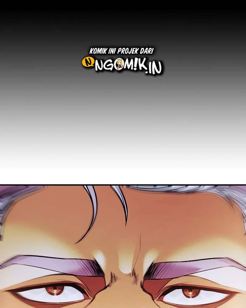 Dark Lady Isekai Bab 156 halaman 51